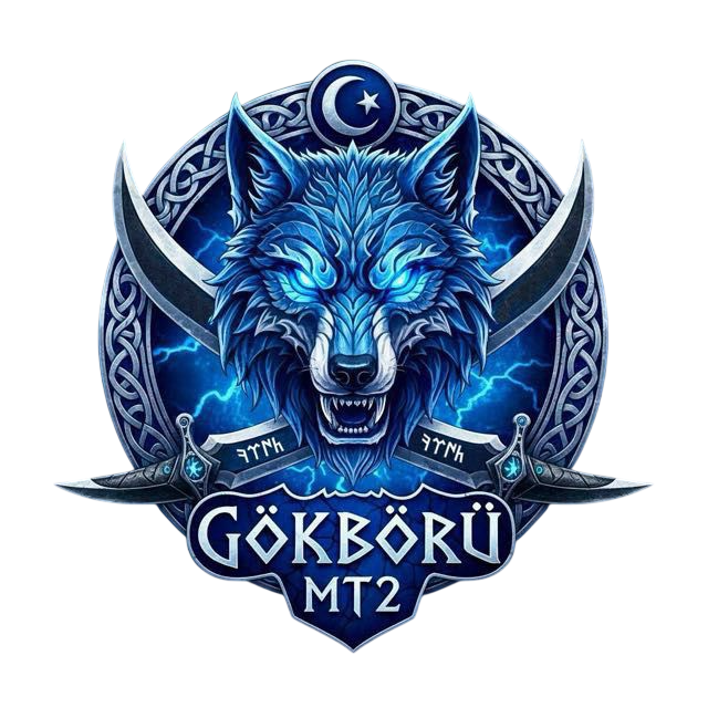 Gökbörü MT2